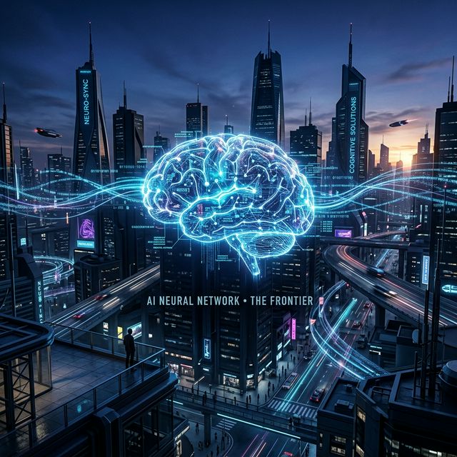 The AI Briefing Newsletter